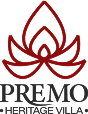 Premo Heritage Villa