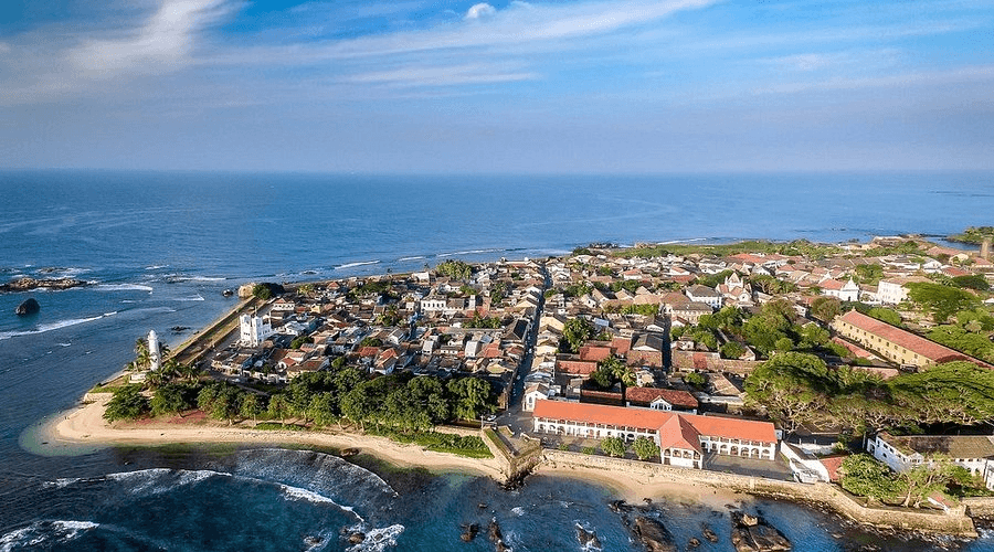 Galle Fort