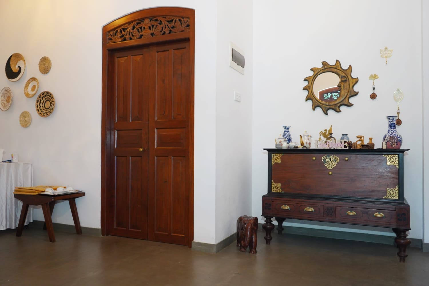 Premo Heritage Villa