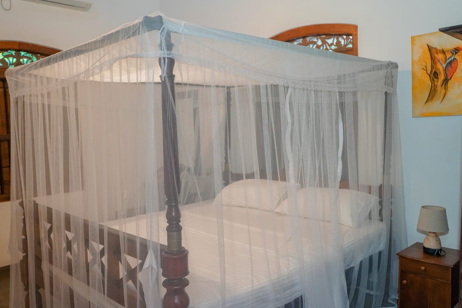 Premo Heritage Villa