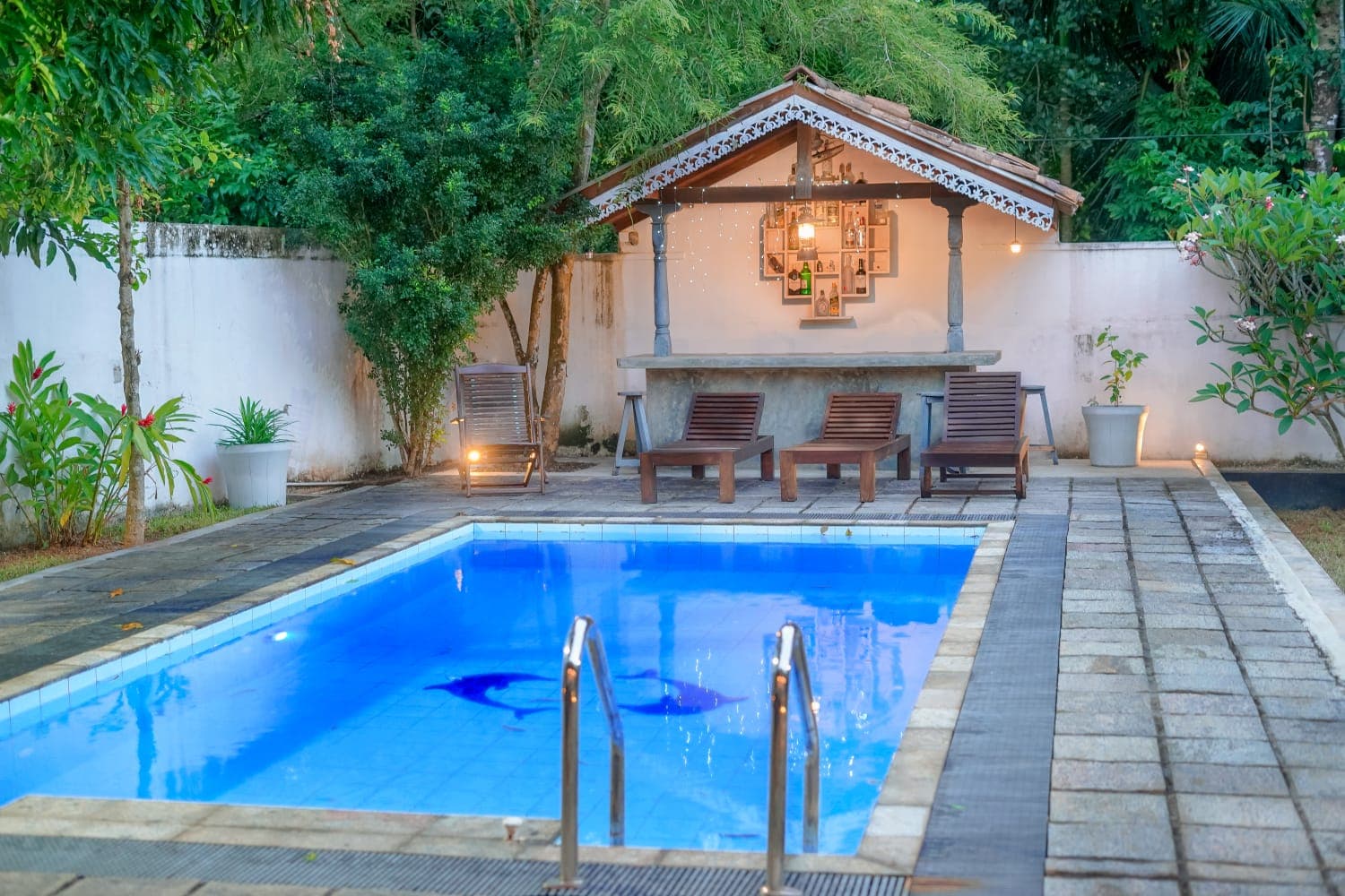Premo Heritage Villa