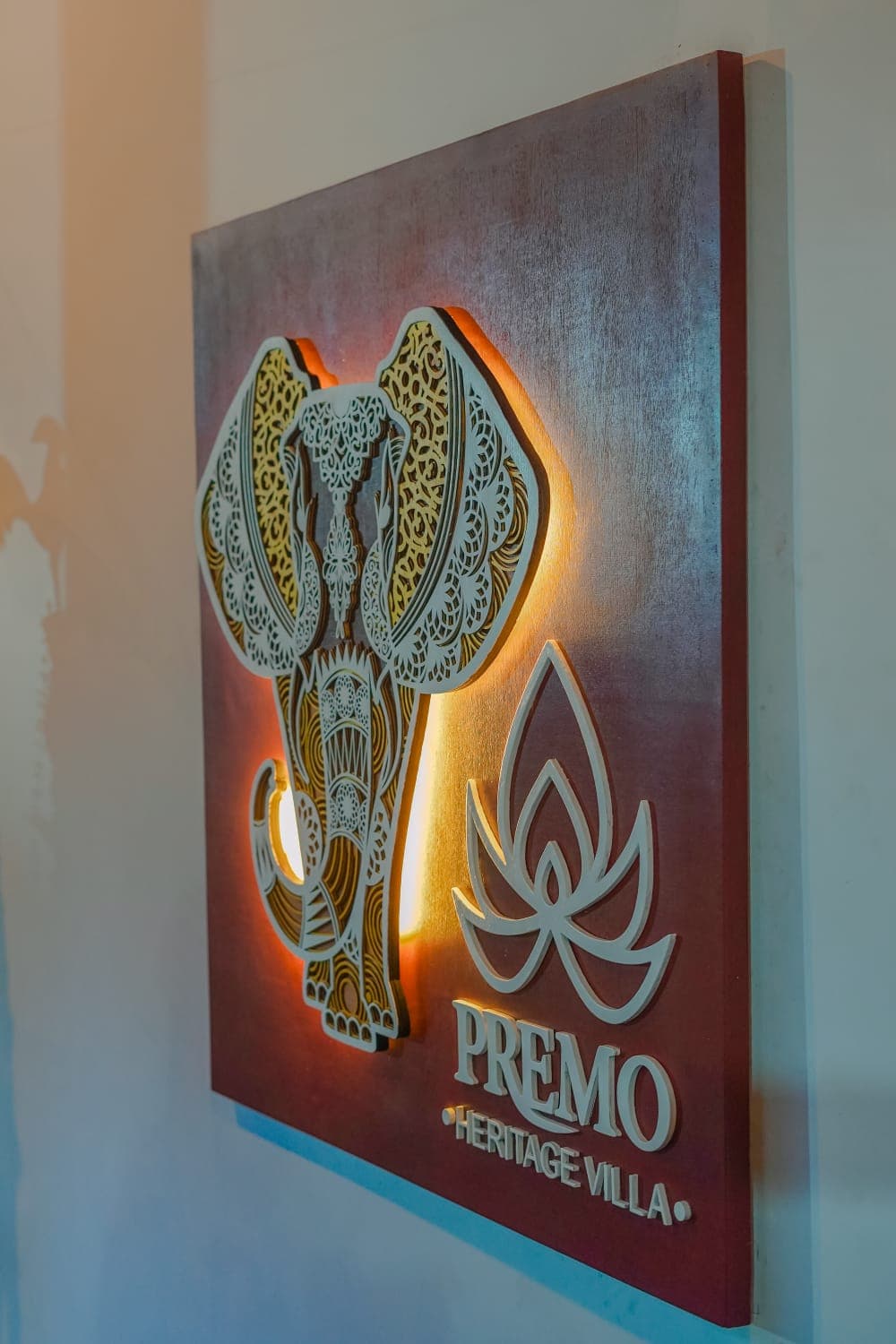 Premo Heritage Villa