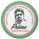 Premo brand logo