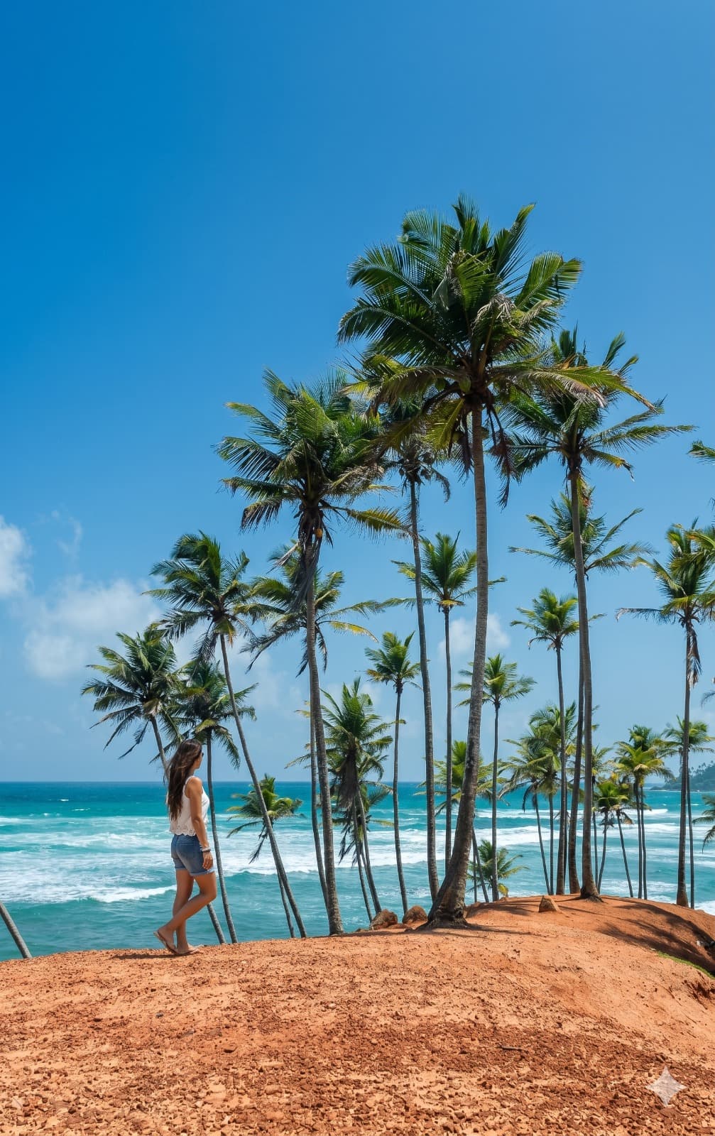 Mirissa Beach